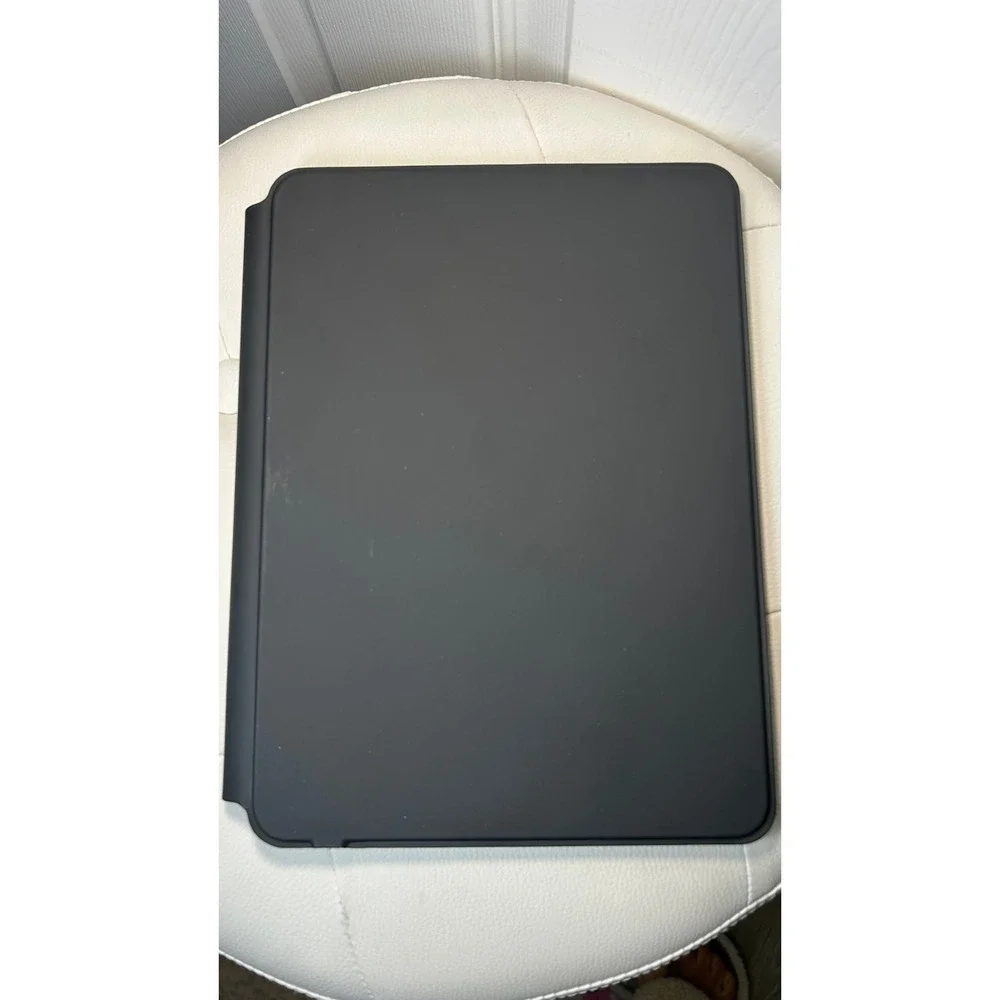 Keyboard Case for iPad 10th Gen 2022 & 11 Grey 10.9
